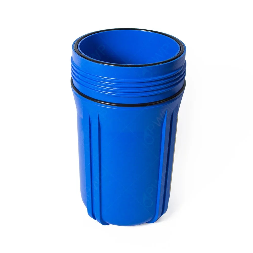 10x4.5" liquid Filter Housing 1" With Pressure Release
