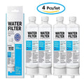 4 PACK DA97-17376B suitable with HAF-QIN/EXP, HAF-QIN, DA97-08006C Refrigerator aqua Filter