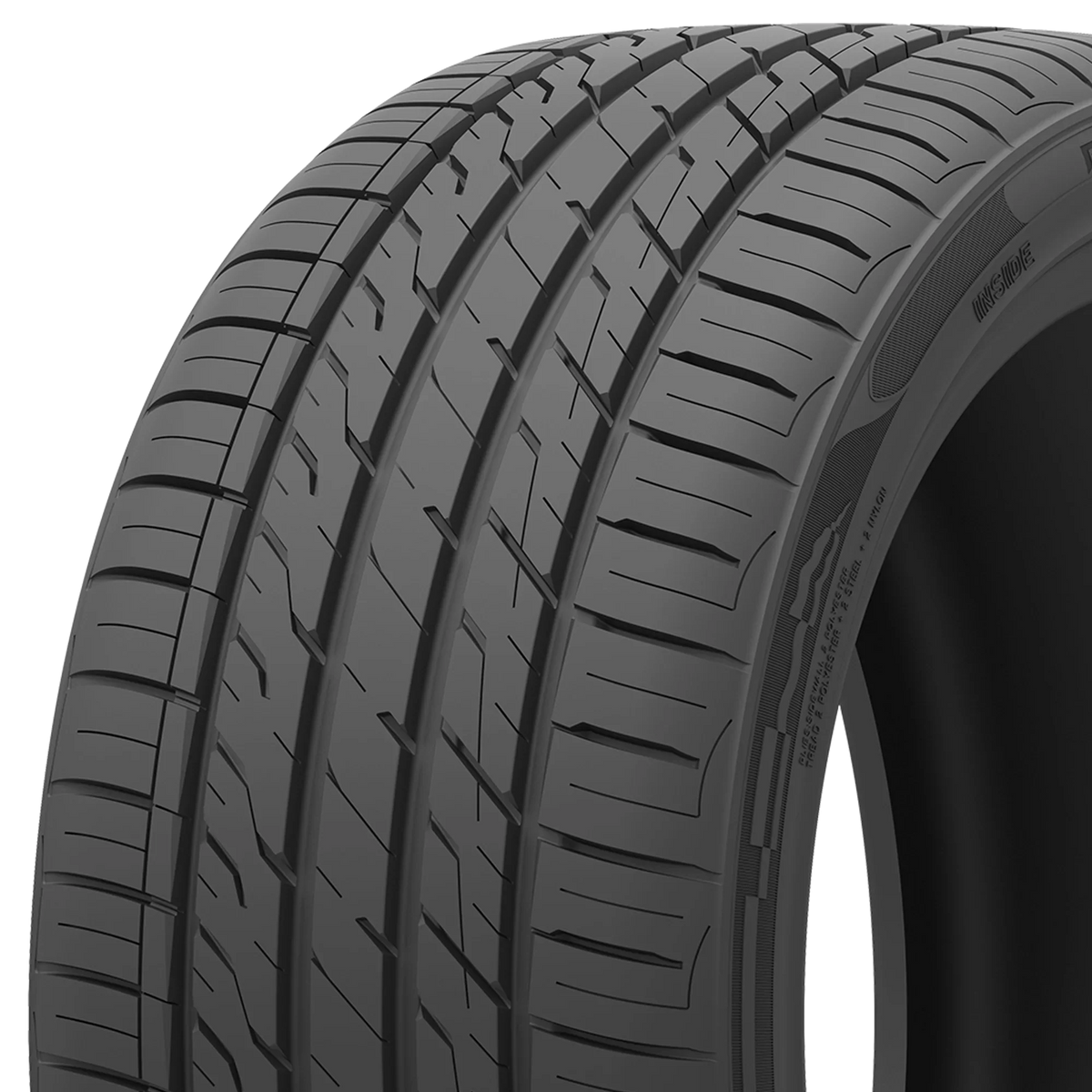 American Roadstar Sport AS Tire(s) 235/55R17 103W SL BSW 235 55 17 2355517