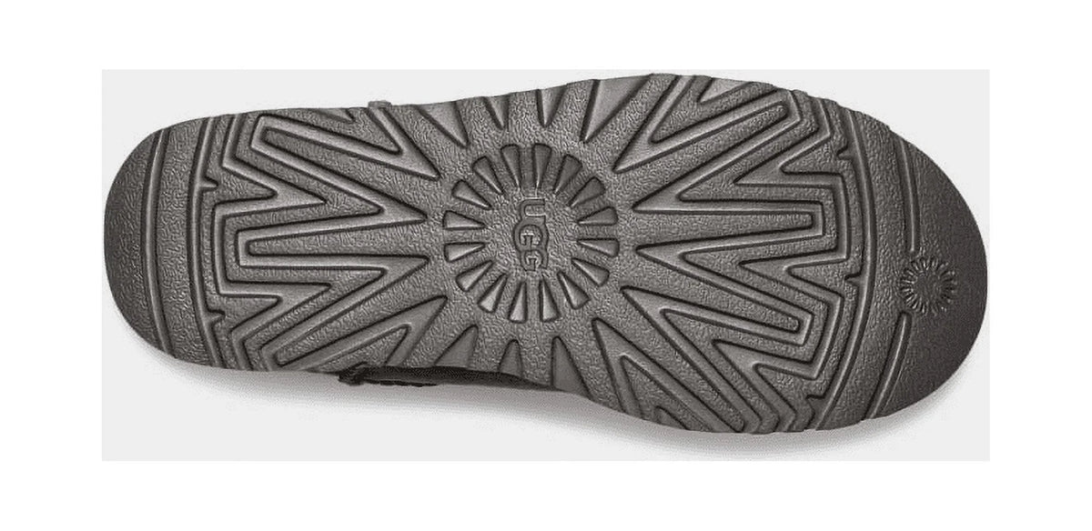 UGG Women's Classic Mini II Winter Boot - Grey - Size 10
