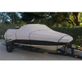 ship wrap suitable for Lund 2010 Predator SS 2009 2010 2011 2012 2013 STORAGE, TRAVEL, LIFT