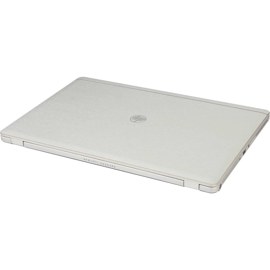 Elitebook Folio 9470M Laptop  Core i5 1.80 GHz 8Gb Ram 128GB SSD W10P - (Reused)
