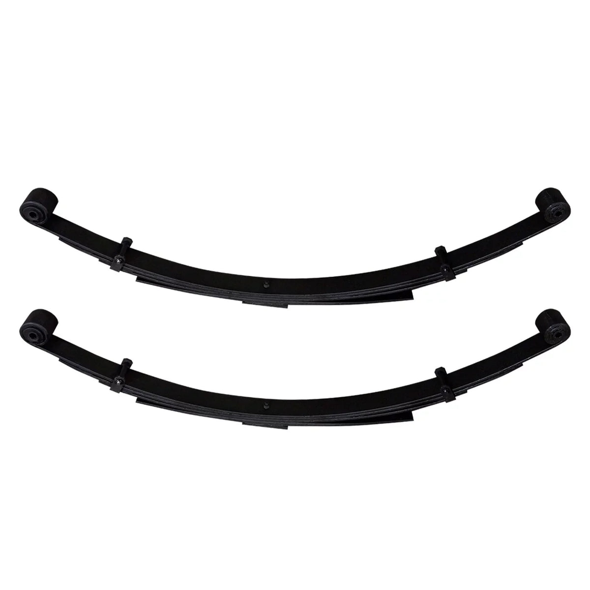 Skyjacker JC75RSB Softride Leaf Spring Fits 84-01 Cherokee (XJ) Fits select: 1984-2001 JEEP CHEROKEE