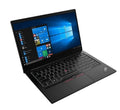 ThinkPad E14 2nd Gen Business Laptop, 14.0" FHD (1920 x 1080), 11th Gen  Core i5-1135G7, 8GB RAM, 256GB SSD,  Iris Xe Graphics, Windows 10 Pro