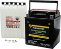 Fire Power Maintenance Free Battery CTX30CL-B-BS appropriate With Sea-Doo GTX 185 2003-2006