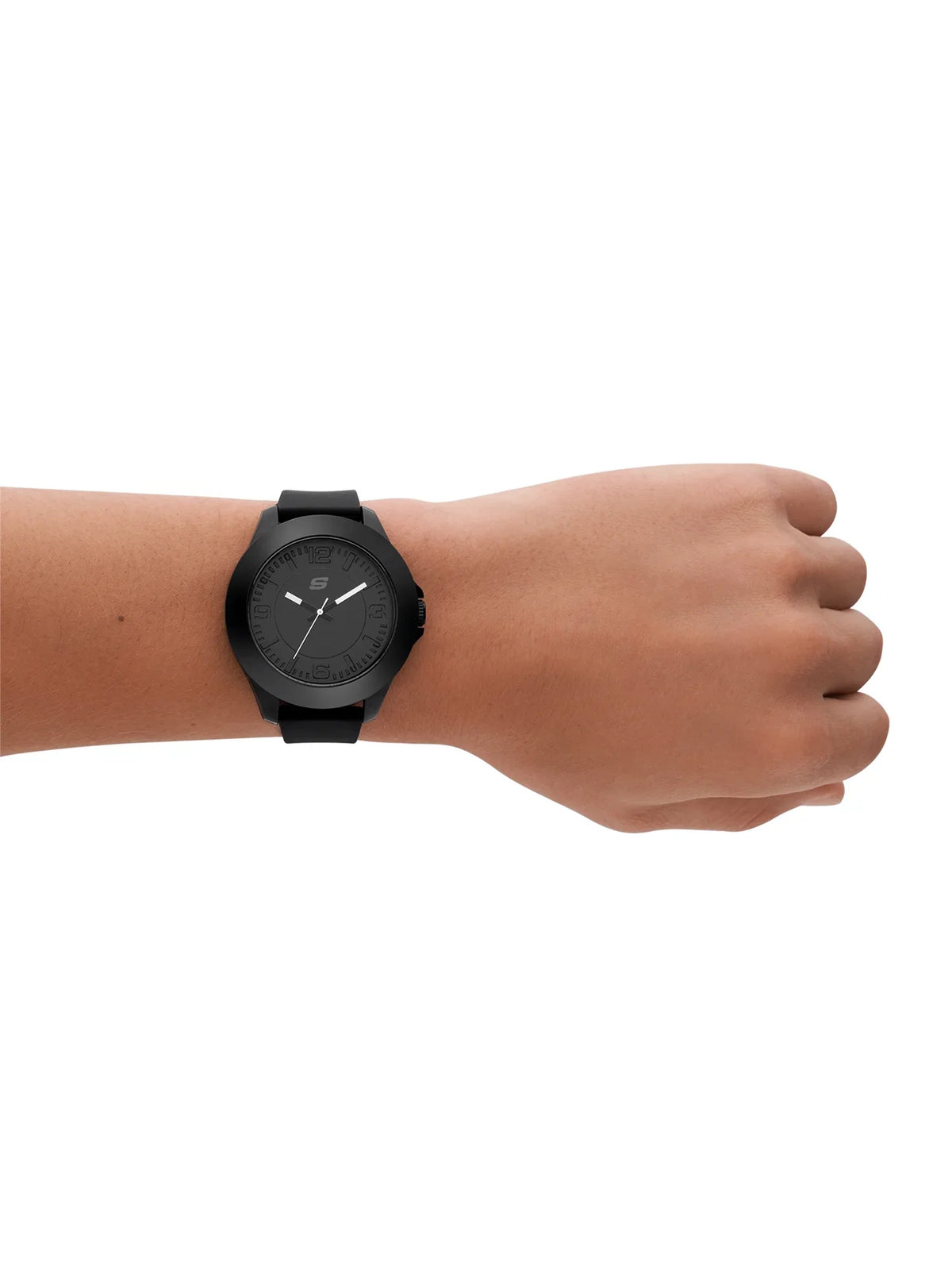 Skechers Rosencrans Oversize Quartz Analog Watch