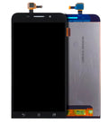 Replacement LCD Assembly Without Frame matching For  ZenFone Max (ZC550KL / Z010D / Z010DA) (Refurbished)  (Black)