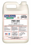Petrochem Hydraulic Oil,1 gal.,Pail,ISO 460  FMO 460-001