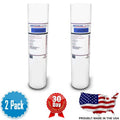 AFC Brand , moisture Filters , Model # AFC-420 , suitable with 3M® AquaPure® AP51T - 2 Filters - Made in U.S.A.