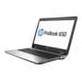 ProBook 650 G2 - 15.6" - Core i7 6820HQ - 16 GB RAM - 256 GB SSD