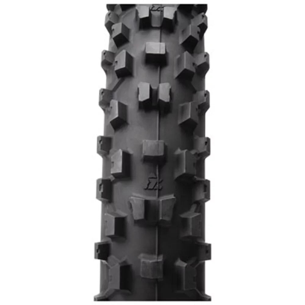 EMEX T-35 Soft/Intermediate Terrain Tire 80/100x21 appropriate With KTM 300 XC i (Fuel Injected) 2020-2021