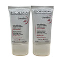 Bioderma Sensibio AR Cream Anti Redness Care 1.3 oz Set of 2