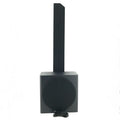 HW-Q900T Soundbar W/Subwoofer PS-WR75BK Home Theater System Black#CR2348 Used