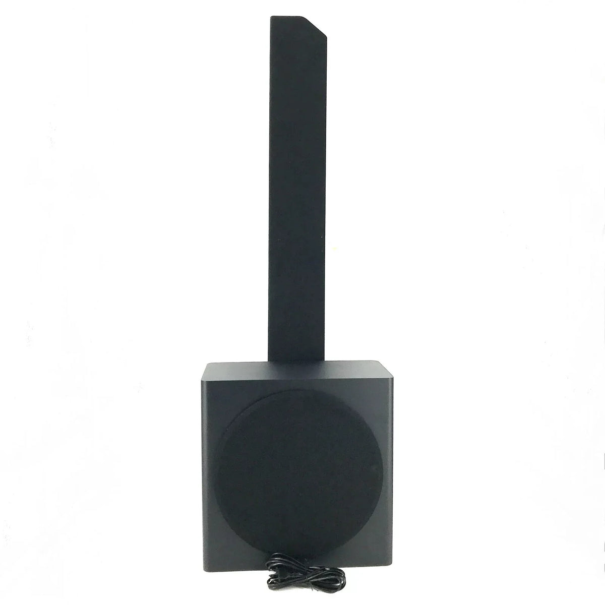 HW-Q900T Soundbar W/Subwoofer PS-WR75BK Home Theater System Black#CR2348 Used