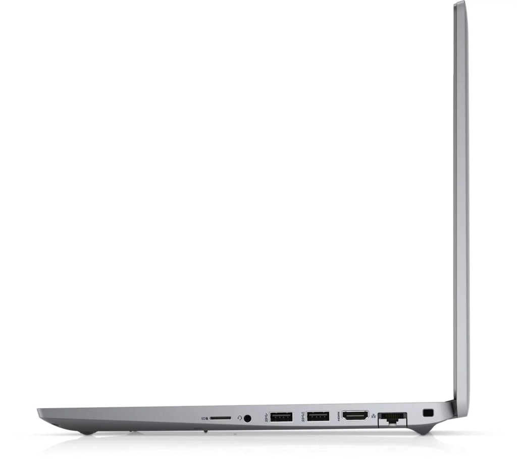 Latitude 5000 5520 Laptop (2021) | 15.6" FHD | Core i7 - 256GB SSD - 16GB RAM | 4 Cores @ 4.4 GHz - 11th Gen CPU