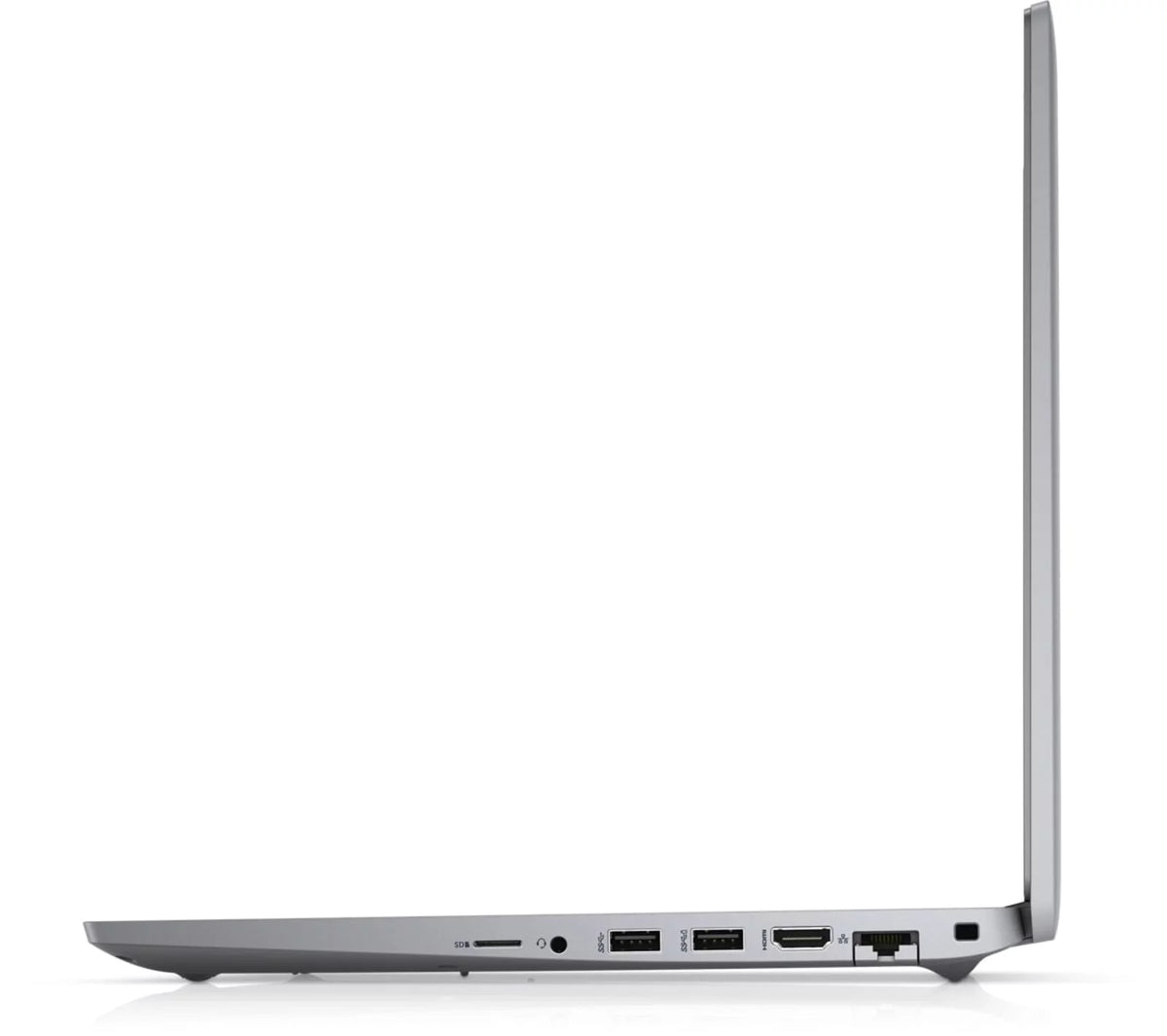 Latitude 5000 5520 Laptop (2021) | 15.6" FHD | Core i7 - 256GB SSD - 16GB RAM | 4 Cores @ 4.4 GHz - 11th Gen CPU