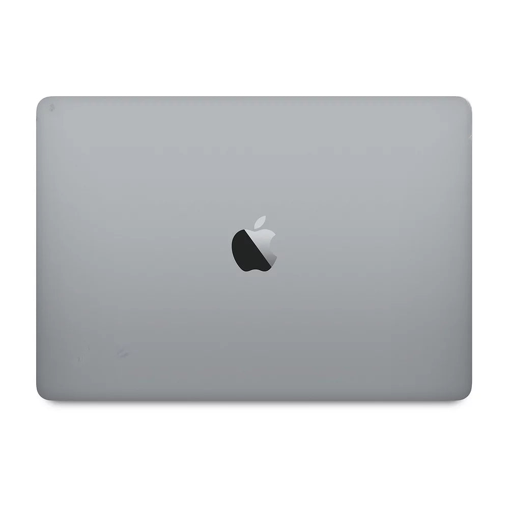 2017  MacBook Pro Retina (13.3 Inch, Space Gray, 2.3GHz i5, 8GB RAM, 256GB SSD (Grade B Used)