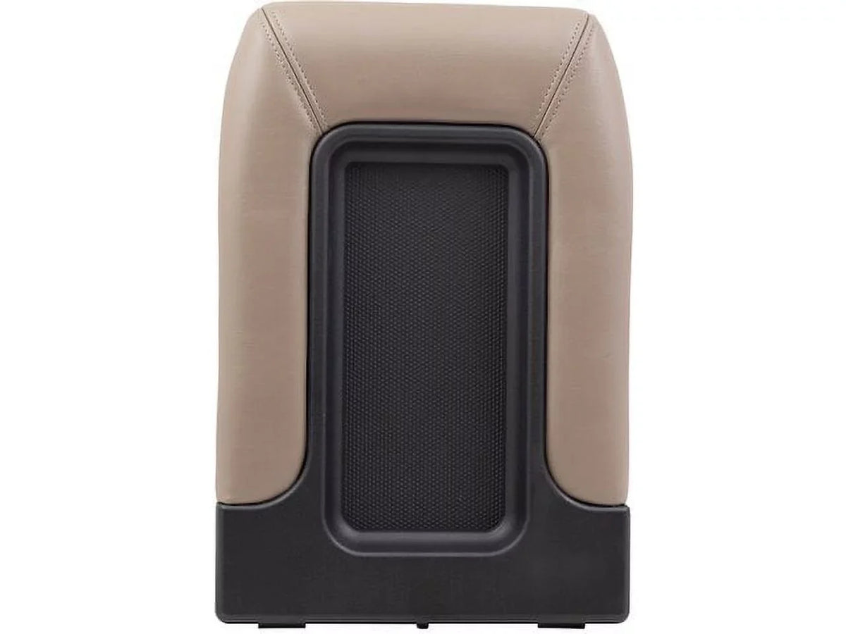 Console Lid - matching with 2007 Chevy Silverado 2500 HD Classic