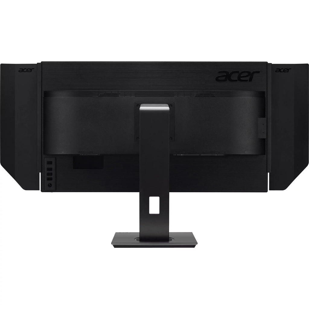 PE320QK 31.5" 4K UHD LED LCD Monitor - 16:9 - Black