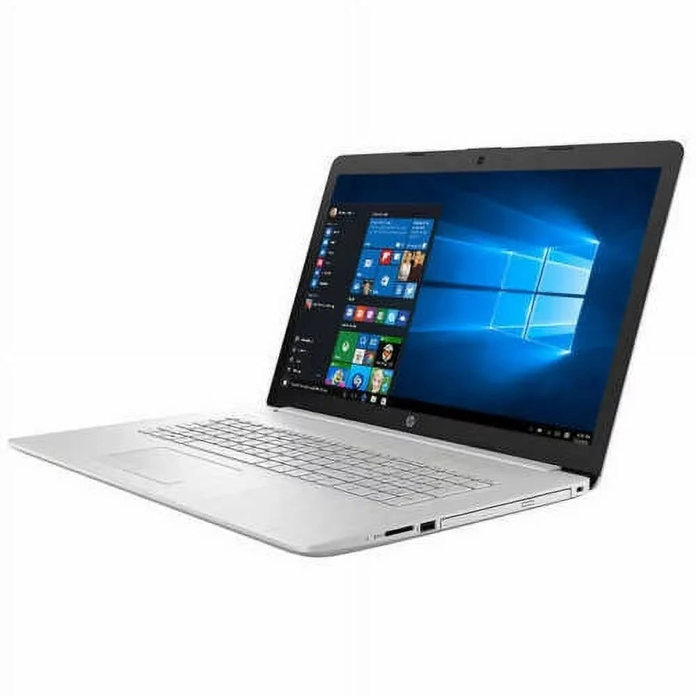 17.3" Non-Touch Screen Laptop - 11th Gen  Core i5-1135g7, 1TB hard drive, 12GB Memory,  Iris Xe Graphics, Backlit Keyboard, DVD-RW, Windows 10 Home  -  17-by4063cl