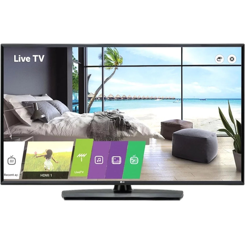 43" Class HDTV (1080p) HDR LED-LCD TV (43LT570H9UA)