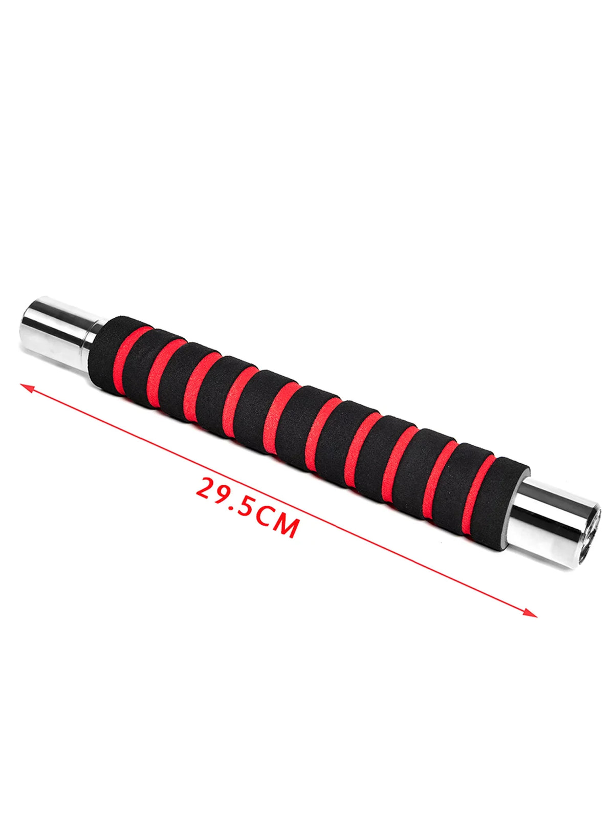 FANNYC 60lbs Weightlifting Dumbbell Barbell Dumbbell Adjustable Weights Dumbbells Set Barbell Rubber Workout Dumbbells with Ergonomic Handles for Strength Training with 4 Modes