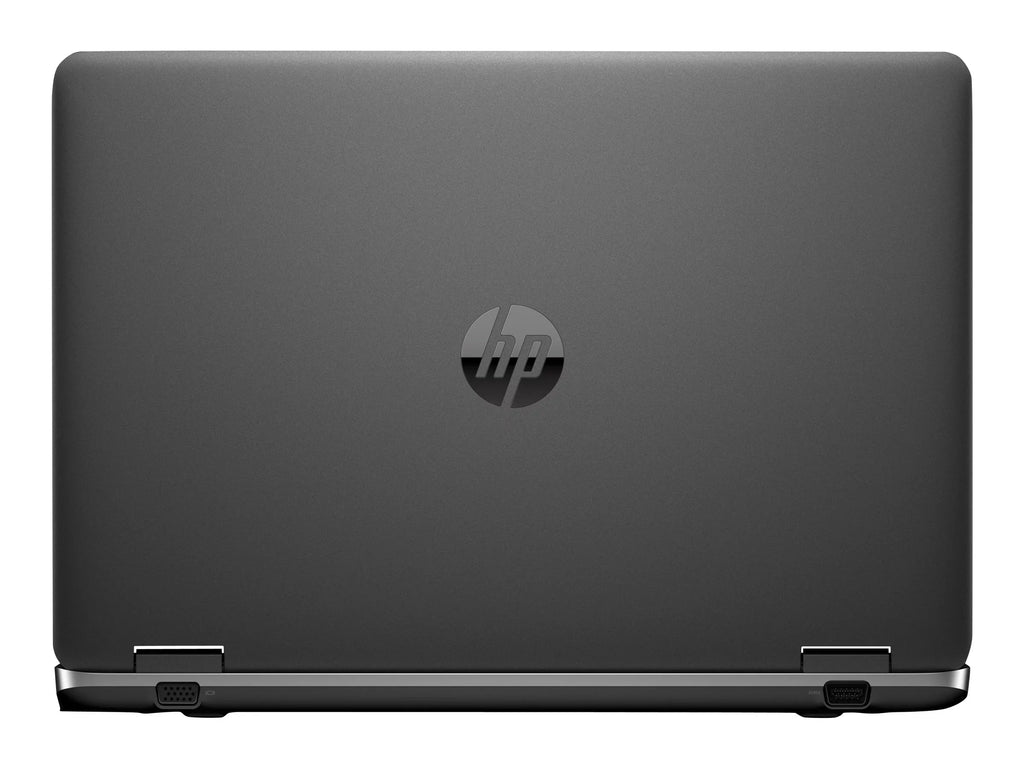 ProBook 650 G2 - 15.6" - Core i7 6820HQ - 16 GB RAM - 256 GB SSD