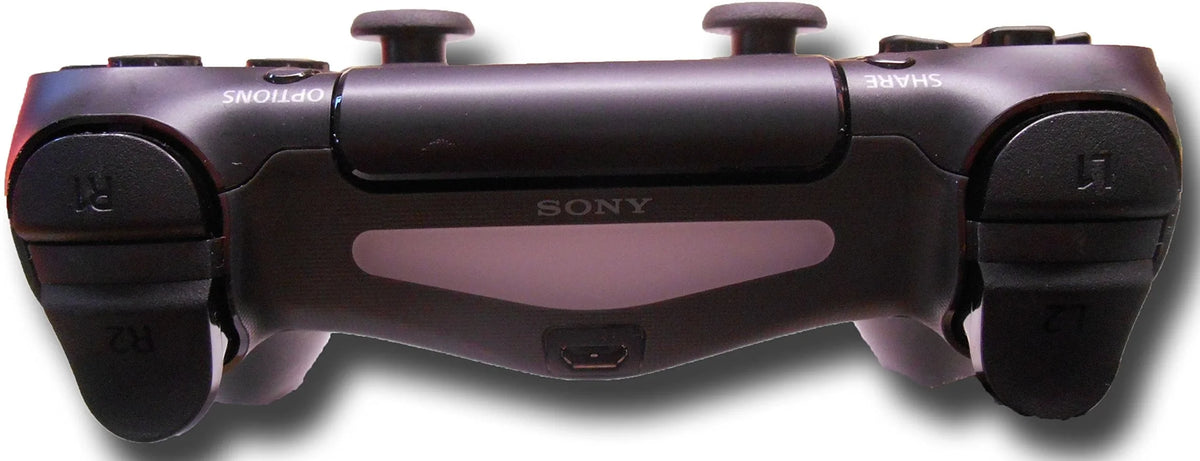 Pre-Owned  PlayStation 4 PS4 DualShock 4 Wireless Controller CUH-ZCT1U - Black