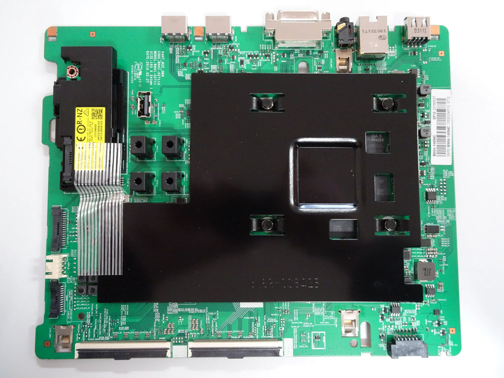 QB43R Main Board (BN41-02711A) BN94-14594C