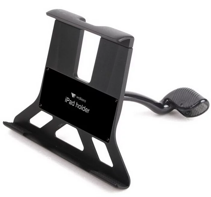 HobbyFlip Pad Holder for Devo Radio Transmitters PadHolder matching with Walkera Runner 250 Racer