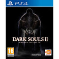 Dark Souls Ii: Scholar Of The First Sin (Ps4)