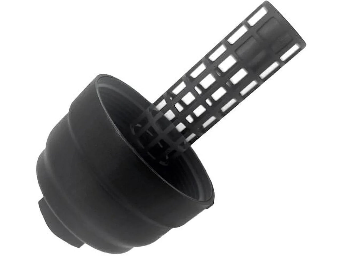 Filter Housing Cap - appropriate with 2011 - 2015 Audi Q7 3.0L V6 GAS 2012 2013 2014