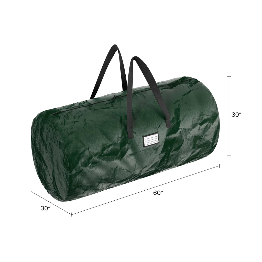 Elf Stor Premium Christmas Storage Bag-61.5"X27.5"X27.5"
