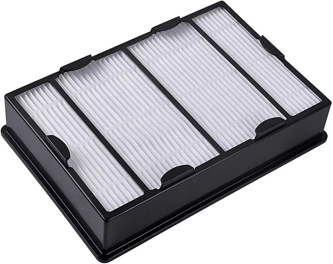Nispira Holmes HAPF600 matching True HEPA Air Allergy Filter Replacement, 8 Filters