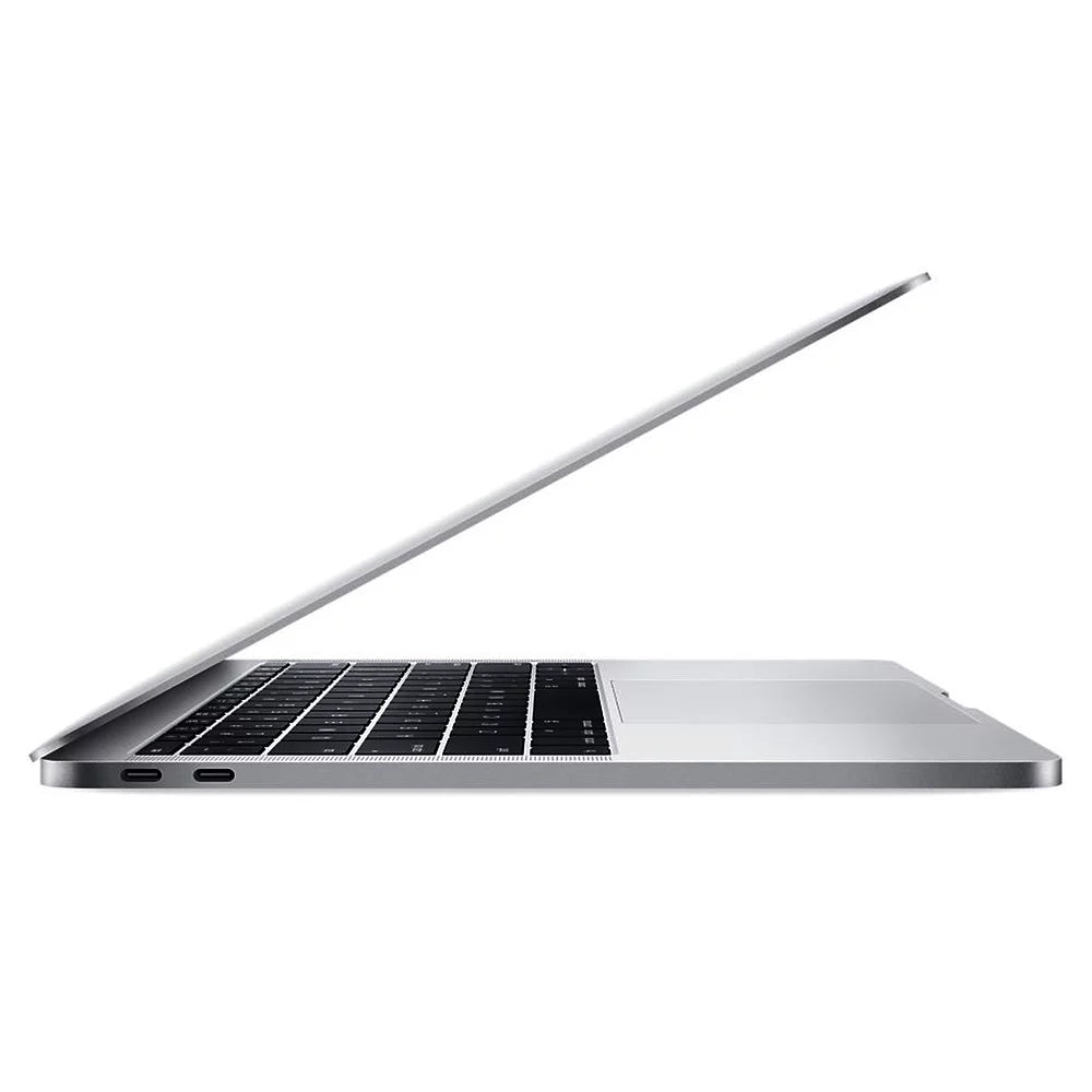 2017  MacBook Pro Retina (13.3 Inch, Space Gray, 2.3GHz i5, 8GB RAM, 256GB SSD (Grade B Used)