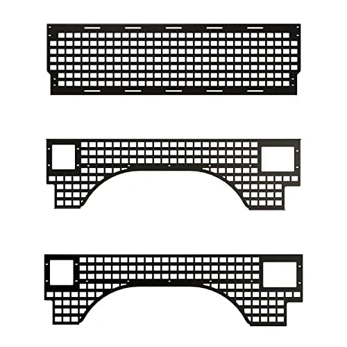 Putco 195221 2019-2022 Dodge Ram HD - 6.4ft (Standard Box)