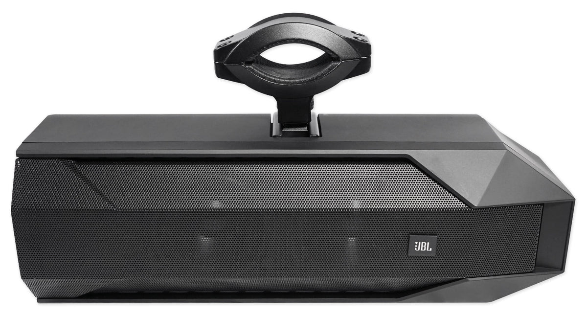 JBL Stadium UB4100 Powered Bluetooth Sound Bar For Polaris RZR/ATV/UTV/Cart/Jeep