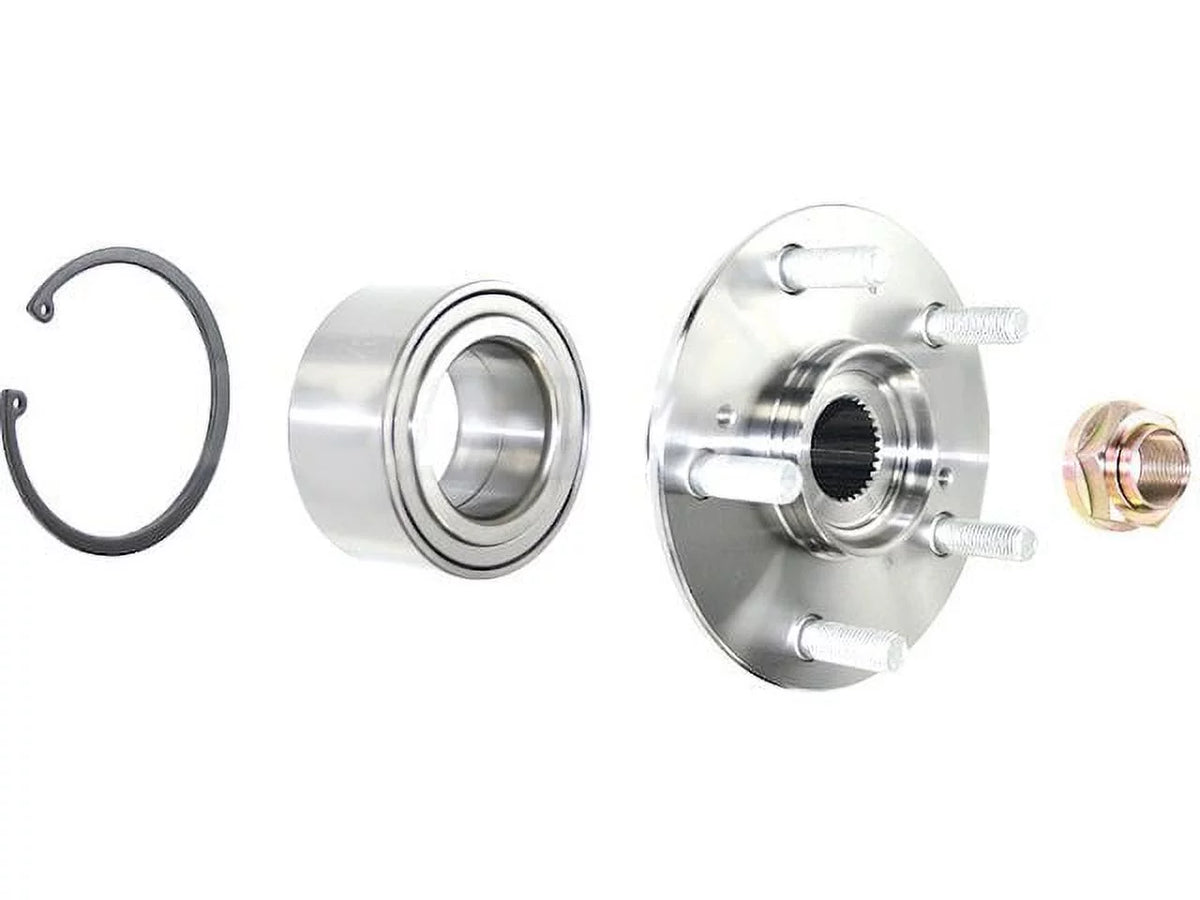 Front Wheel Hub Repair Kit - suitable with 2003 - 2006 Acura MDX 2004 2005