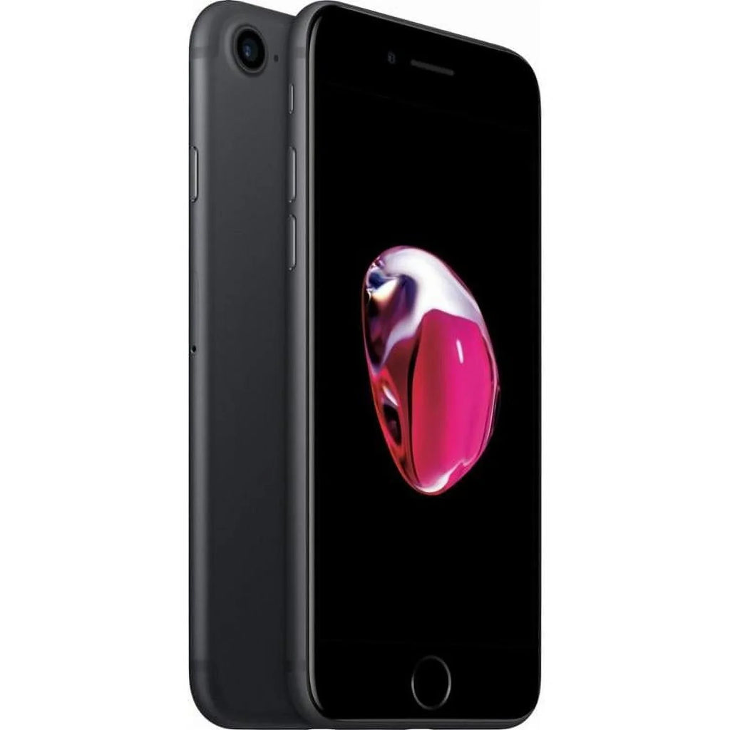 Pre-Owned  iPhone 7 - Carrier Unlocked - 32GB Black (Good)