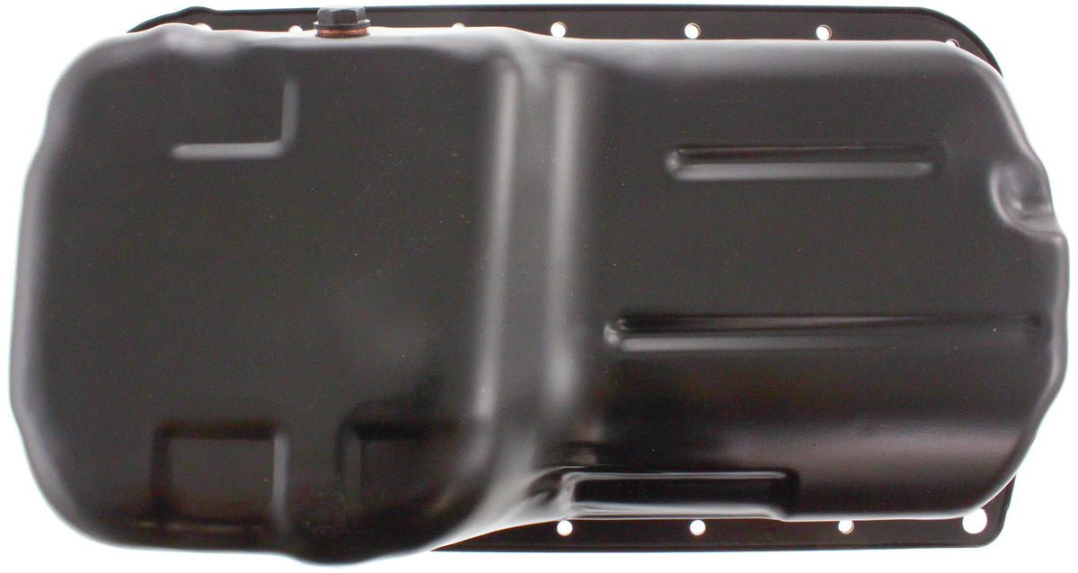 Oil Pan appropriate with 1998-2002 Honda Accord 1998-1999 Acura CL 4Cyl 2.3L Steel