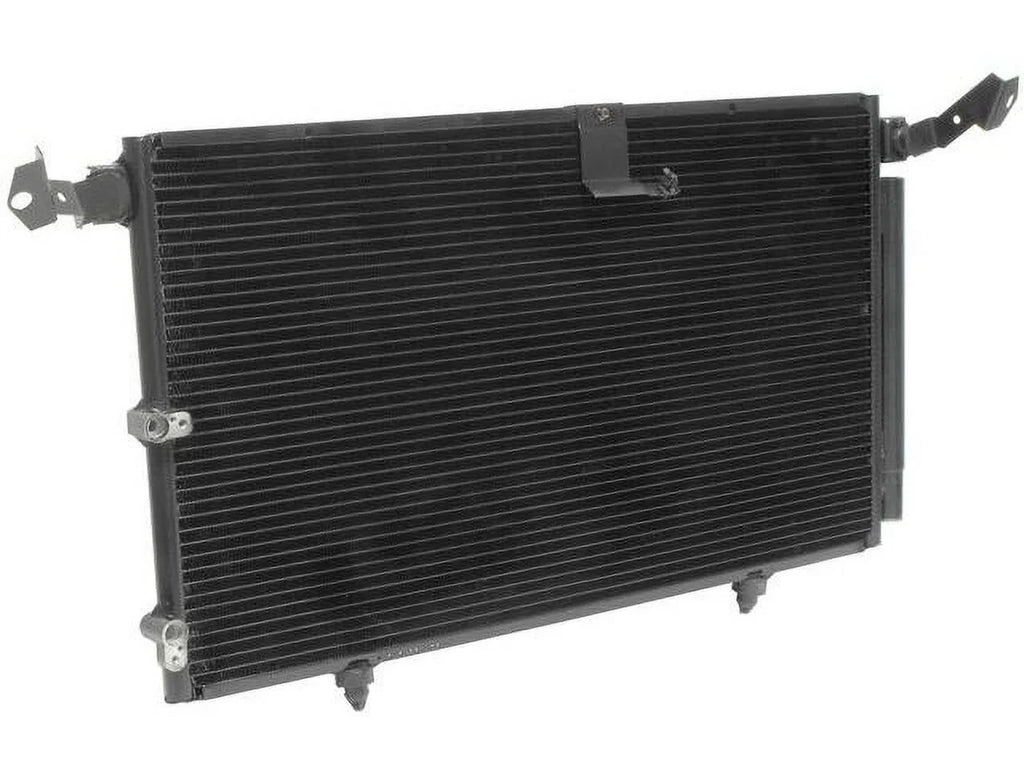 AC Condenser - suitable with 1999 - 2003 RX300 3.0L Automatic or Manual Transmission 2000 2001 2002