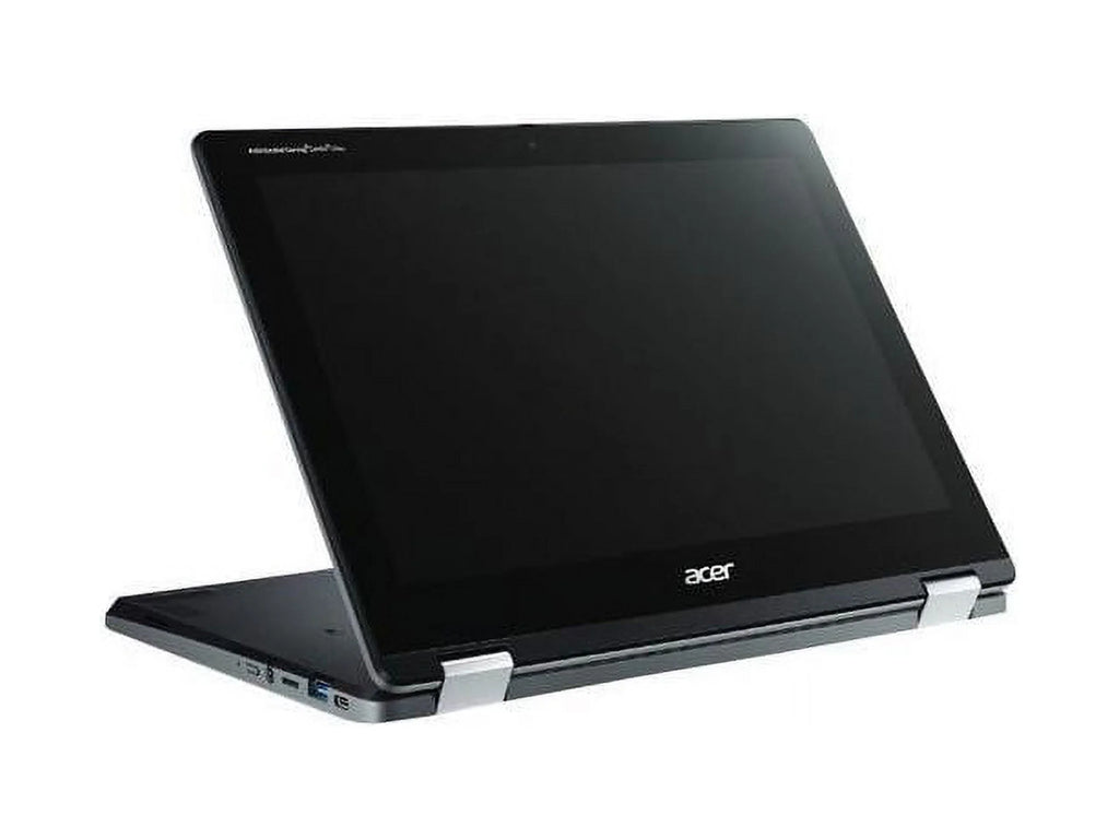 Chromebook Spin 512 Chromebook  Celeron N5100 4GB Memory 32 GB eMMC SSD 12.0 Touchscreen Chrome OS R853TNA-C829