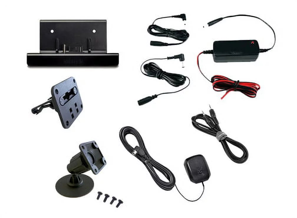 Sirius Satellite Radio Hardwired Car Vehicle Kit