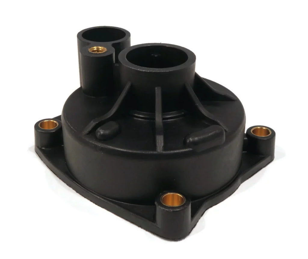 The ROP Shop | aqua Pump Impeller, Housing Kit For 1993 Evinrude 65  E65WMLETD Outboard vessel