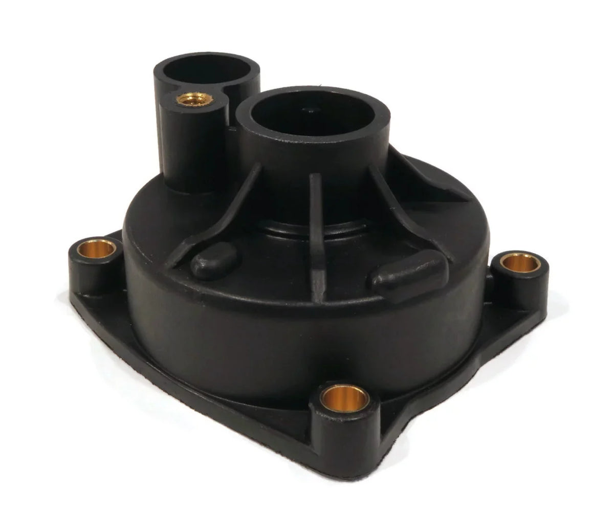 The ROP Shop | aqua Pump Impeller, Housing Kit For 1993 Evinrude 65  E65WMLETD Outboard vessel
