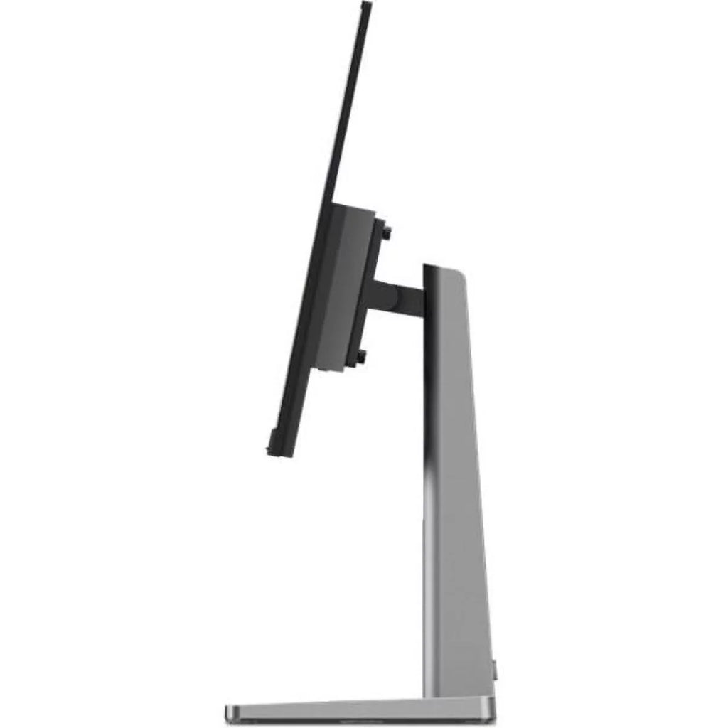 L28u-35 28" 4K UHD WLED LCD Monitor - 16:9 - Raven Black, Raven Black