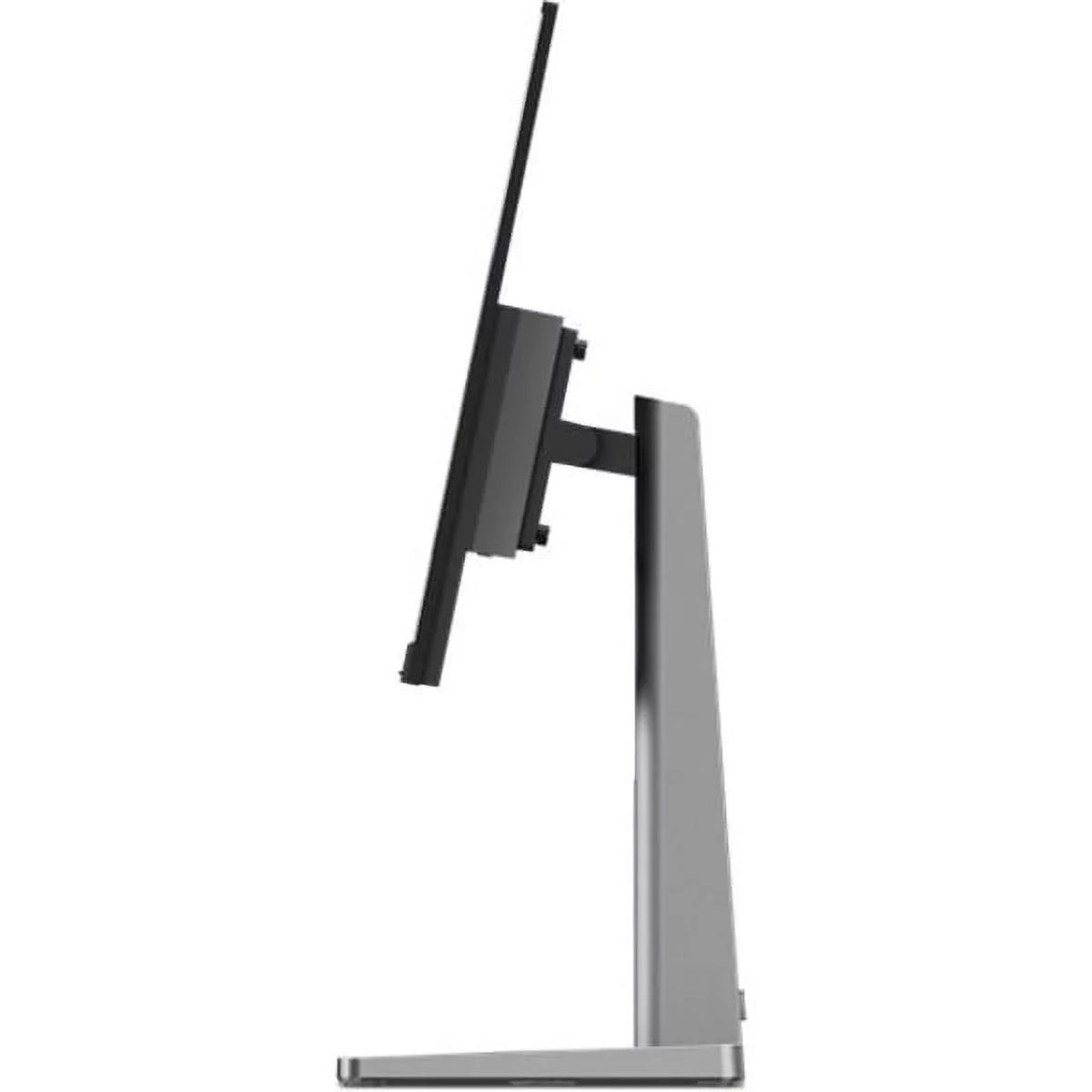 L28u-35 28" 4K UHD WLED LCD Monitor - 16:9 - Raven Black, Raven Black