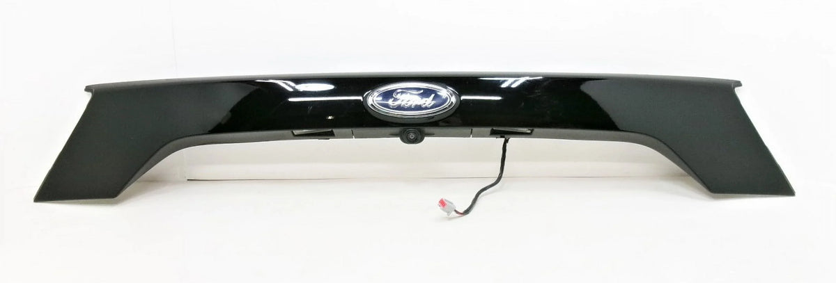 Pre-Owned 2017  Escape Rear View Backup Camera W/ Trim Panel OEM (Good)