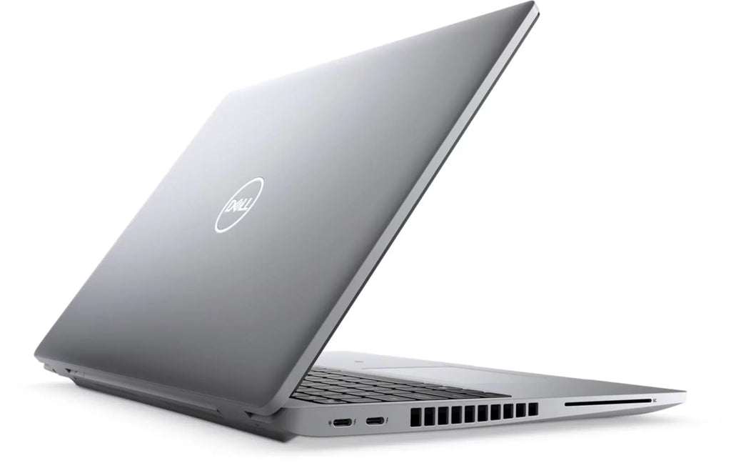 Latitude 5000 5520 Laptop (2021) | 15.6" FHD | Core i7 - 256GB SSD - 16GB RAM | 4 Cores @ 4.4 GHz - 11th Gen CPU