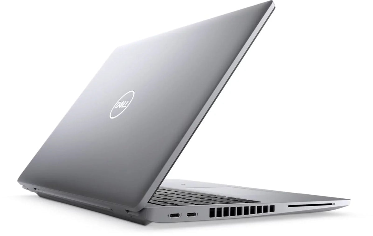 Latitude 5000 5520 Laptop (2021) | 15.6" FHD | Core i7 - 256GB SSD - 16GB RAM | 4 Cores @ 4.4 GHz - 11th Gen CPU